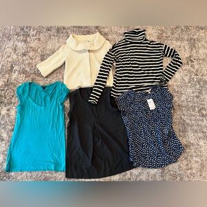 Women petite xxs bundle